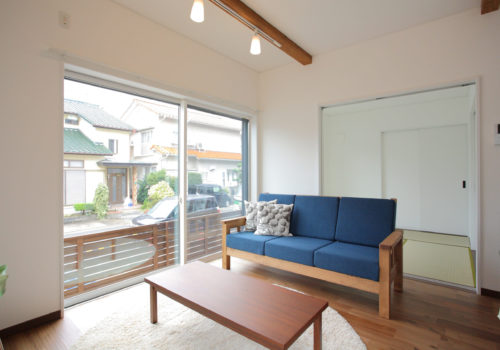 住宅省エネ2026キャンペーン